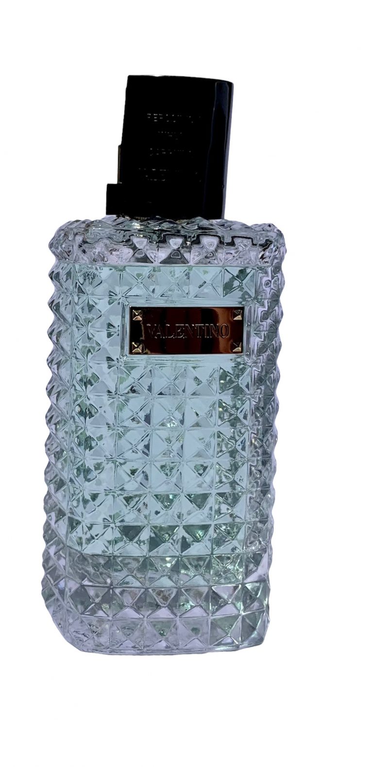 Alternative view of Valentino Donna Rosa Verde 125ml