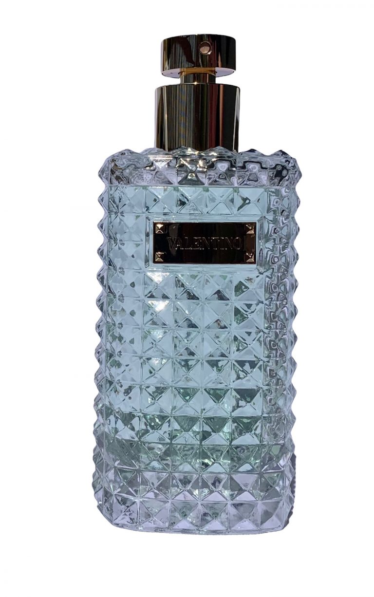 Valentino Donna Rosa Verde 125ml - obrazek 8