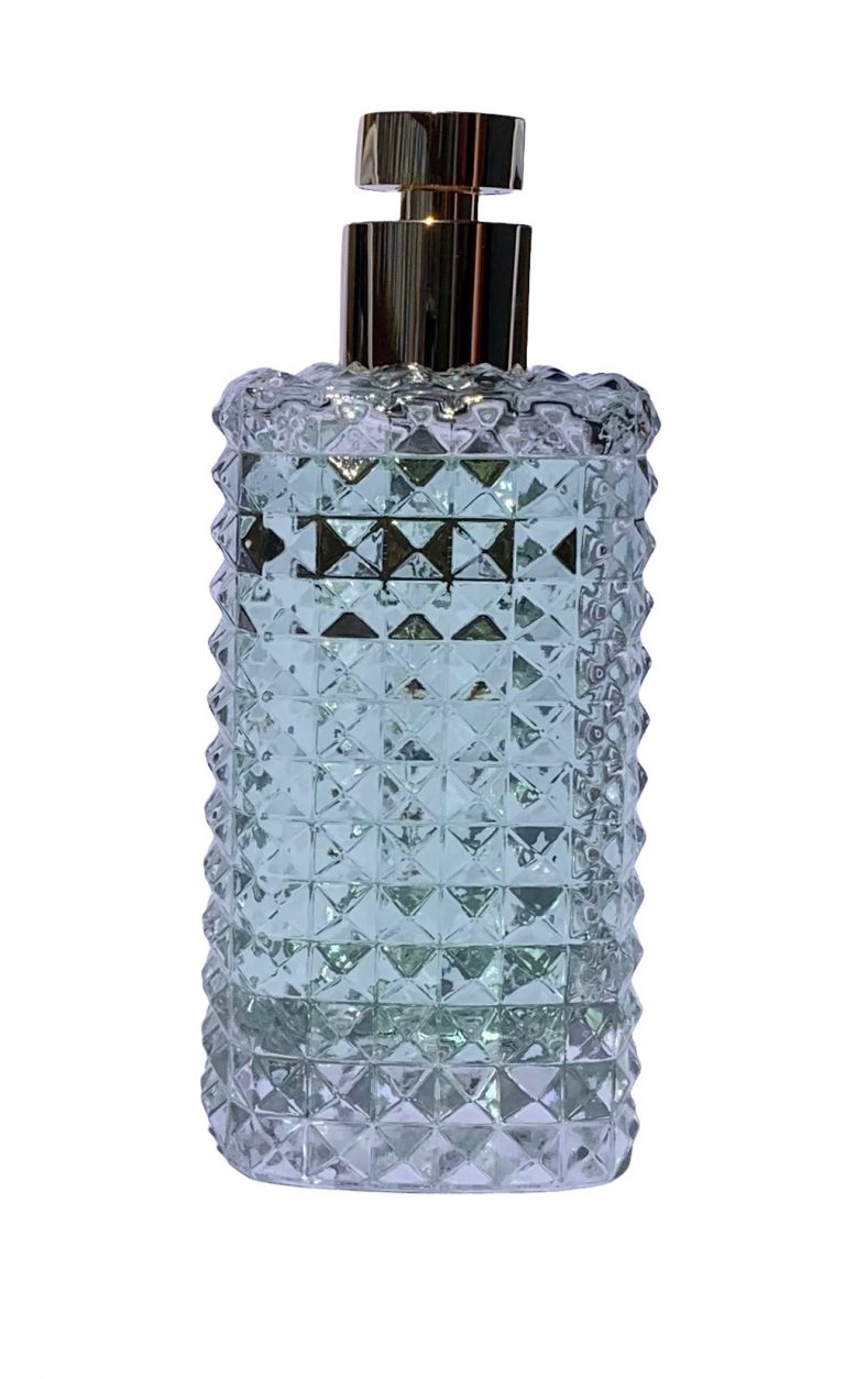 Valentino Donna Rosa Verde 125ml - obrazek 5