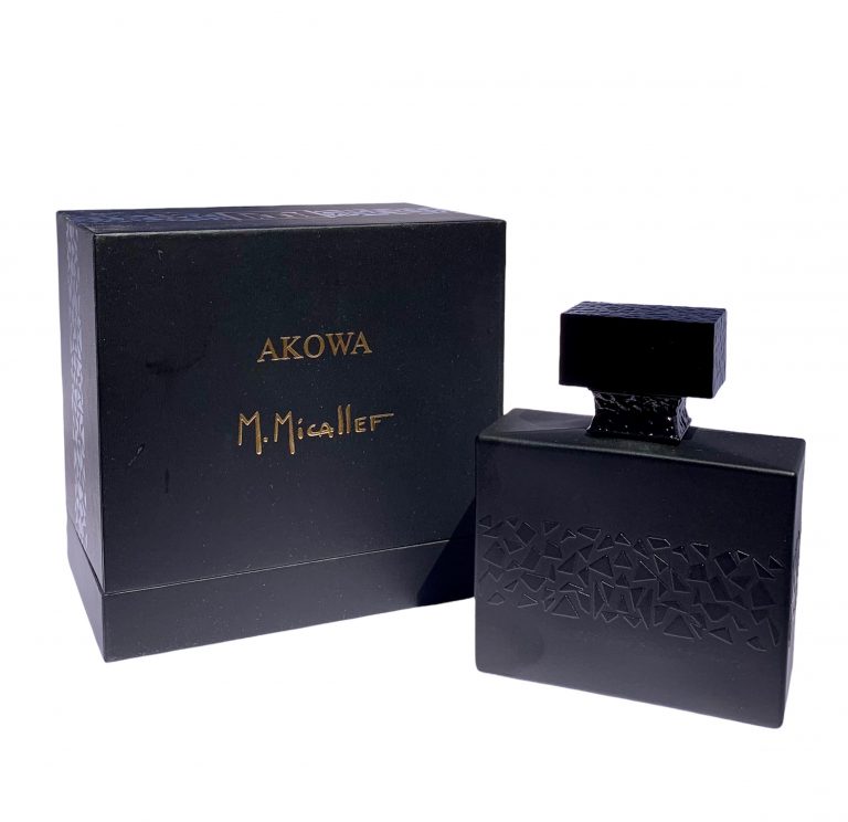 M. Micallef Akowa 100ml