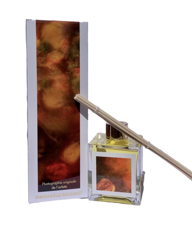 M. Micallef dyfuzor zapachowy Instant Precieux 250ml - obrazek 4