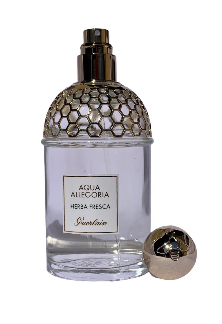 Guerlain Aqua Allegoria Herba Fresca 125ml - obrazek 5