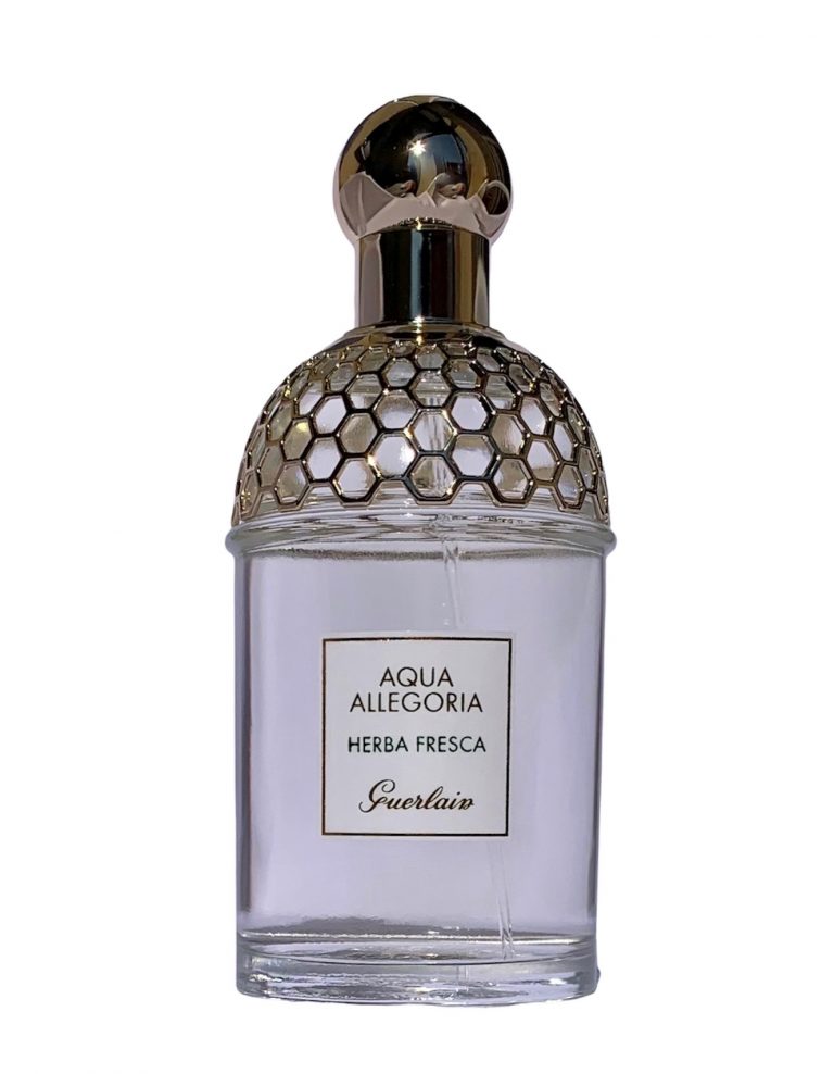 Guerlain Aqua Allegoria Herba Fresca 125ml