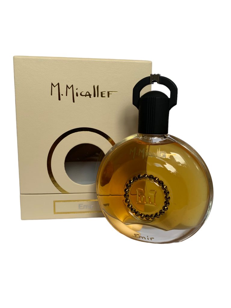 M. Micallef Emir 100ml