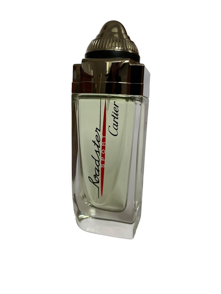 Cartier Roadster Sport 100ml