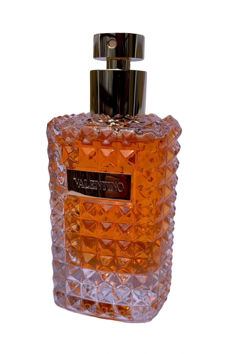 Alternative view of Valentino Donna Acqua 100ml
