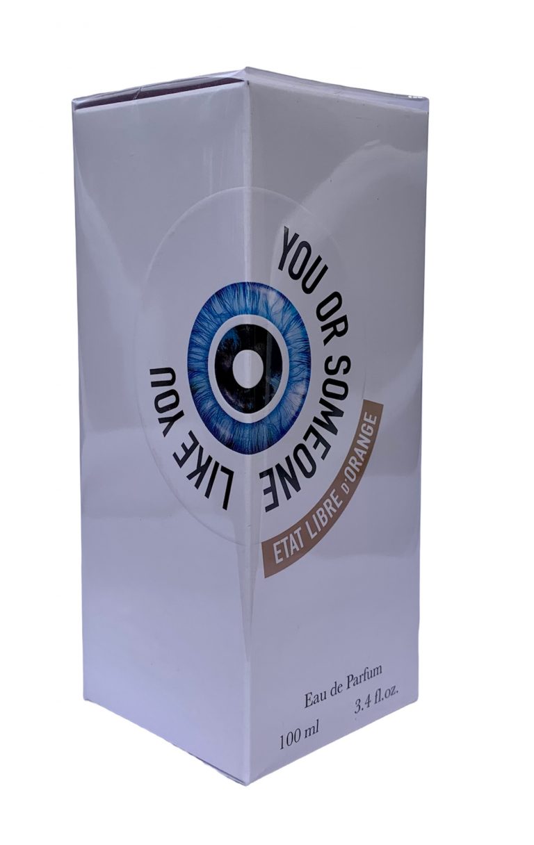 Etat Libre D'Orange You Or Someone Like You 100ml