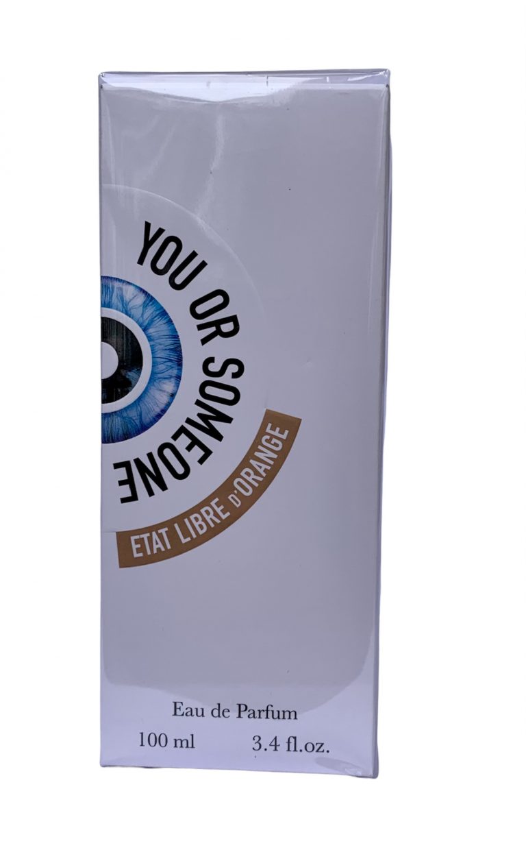 Alternative view of Etat Libre D'Orange You Or Someone Like You 100ml