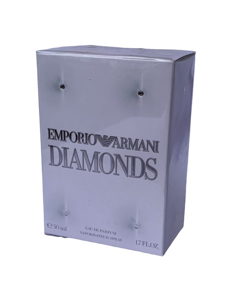 Giorgio Armani Emporio Diamonds Eau de Parfum 50ml