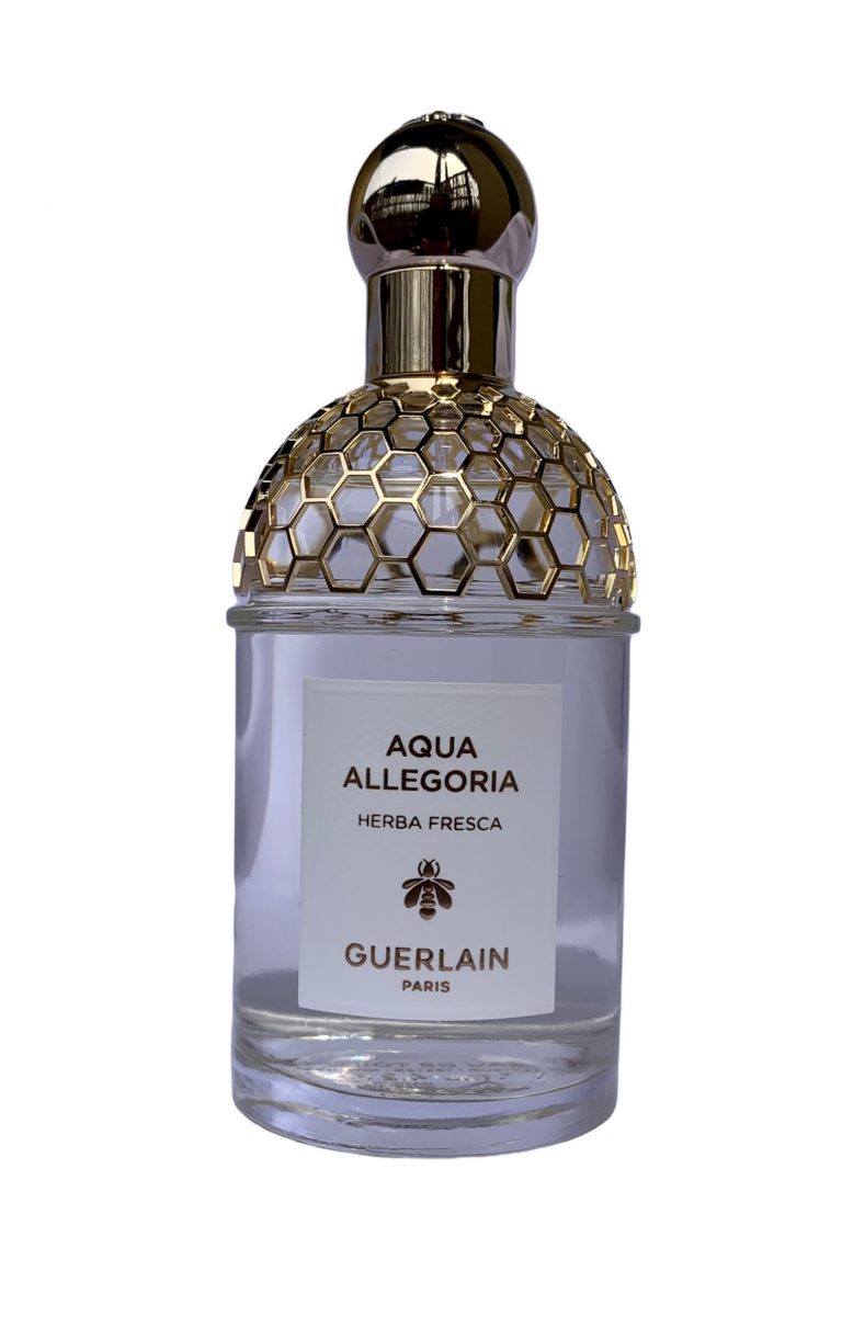 Guerlain Aqua Allegoria Herba Fresca 125ml