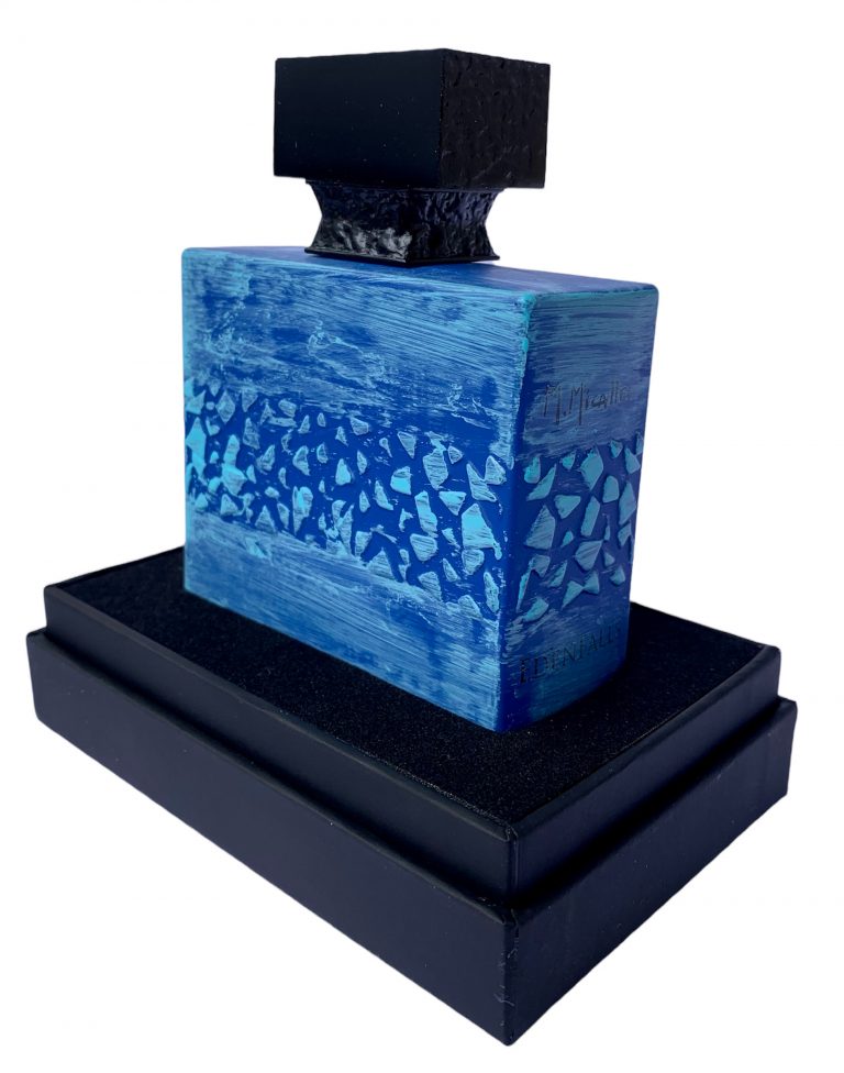 Alternative view of M. Micallef EdenFalls 100ml