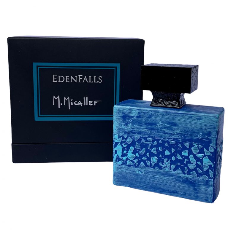 M. Micallef EdenFalls 100ml