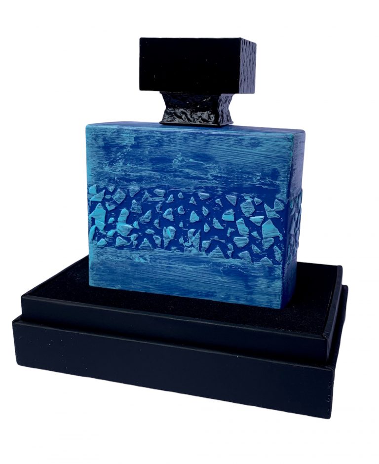 M. Micallef EdenFalls 100ml - obrazek 3