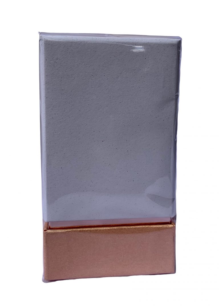 Alternative view of Bvlgari Allegra Magnifying Patchouli Essence 40ml