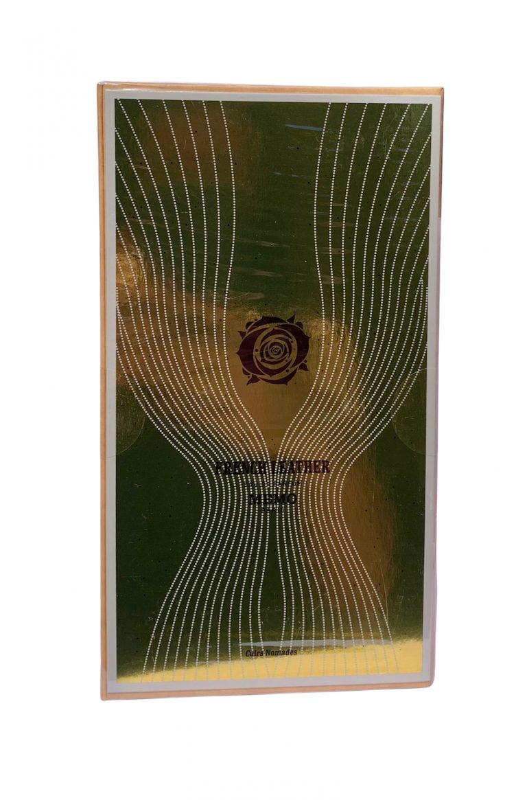 Memo Paris French Leather 75ml