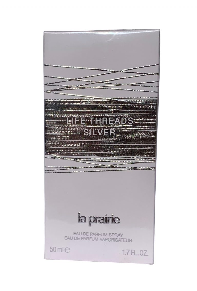 La Prairie Life Threads Silver 50ml