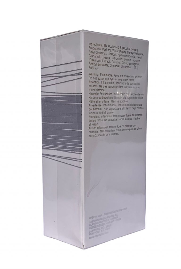 Alternative view of La Prairie Life Threads Silver 50ml