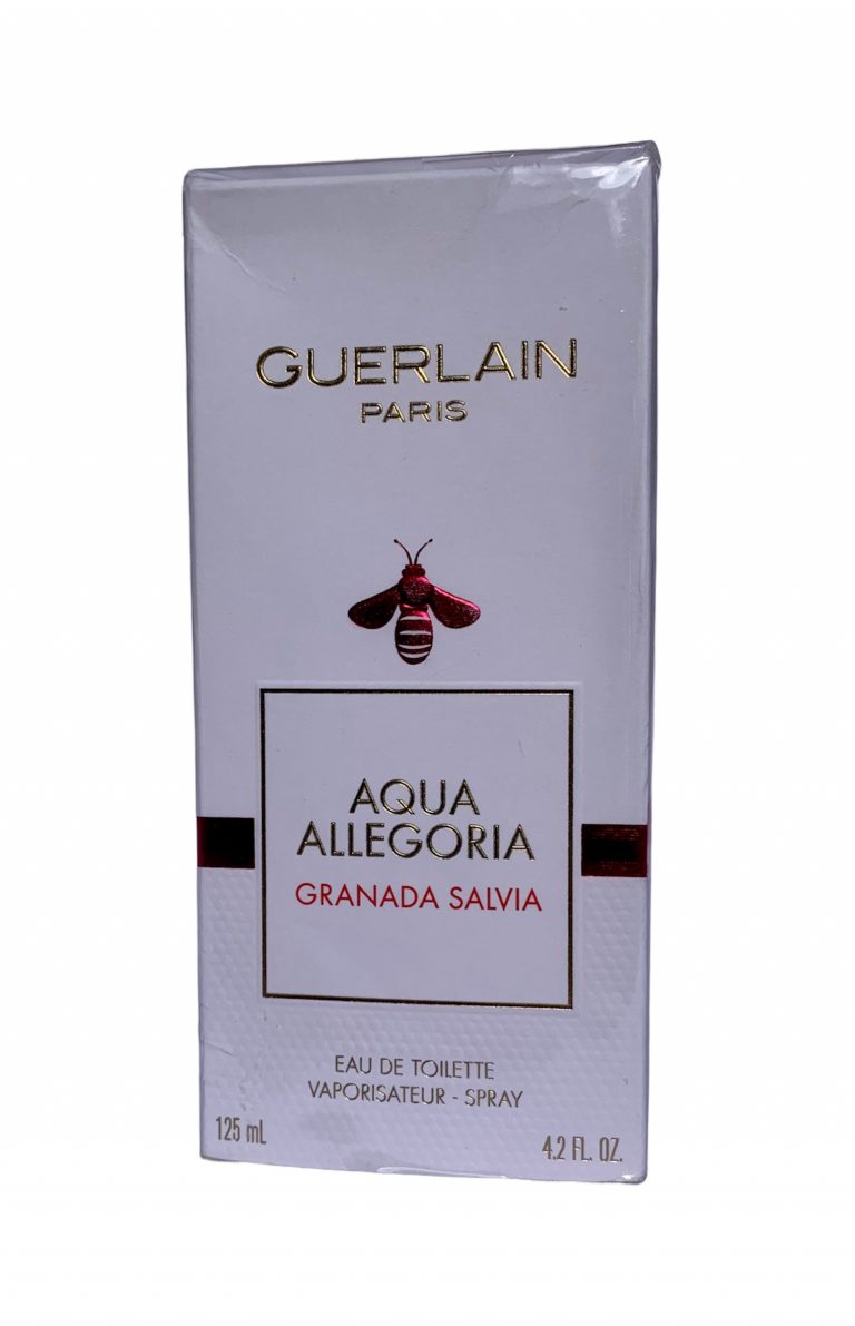 Guerlain Aqua Allegoria Granada Salvia 125ml
