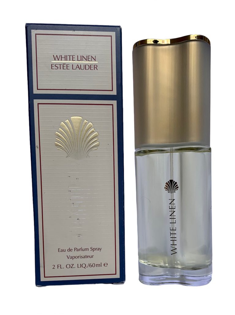 Estee Lauder White Linen 60ml Eau de Parfum