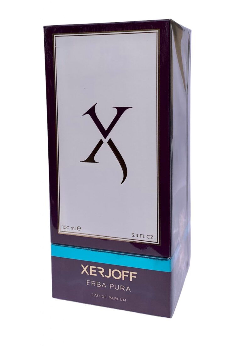 Alternative view of Xerjoff Erba Pura 100ml