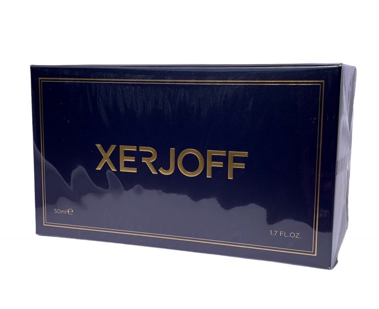 Alternative view of Xerjoff Join The Club Ivory Route 50ml