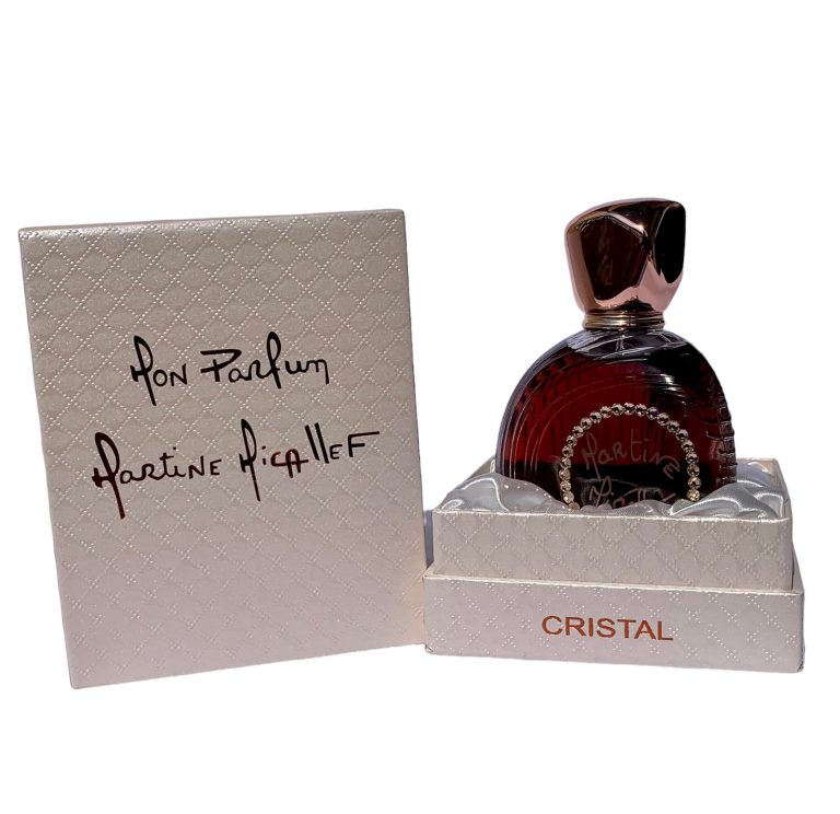 Alternative view of M. Micallef Mon Parfum Cristal 100ml