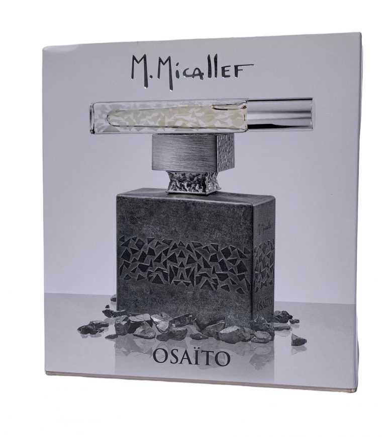 M. Micallef Osaito zestaw 100ml + 10ml - obrazek 4