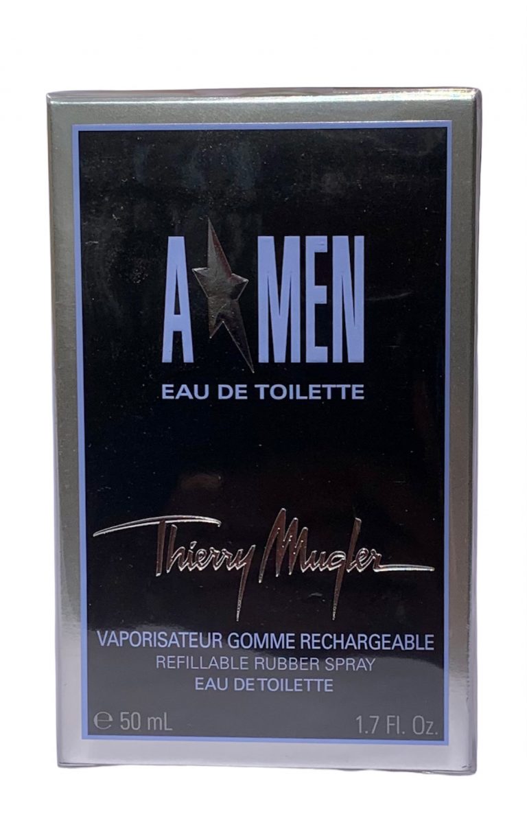 Thierry Mugler A*Men  50ml