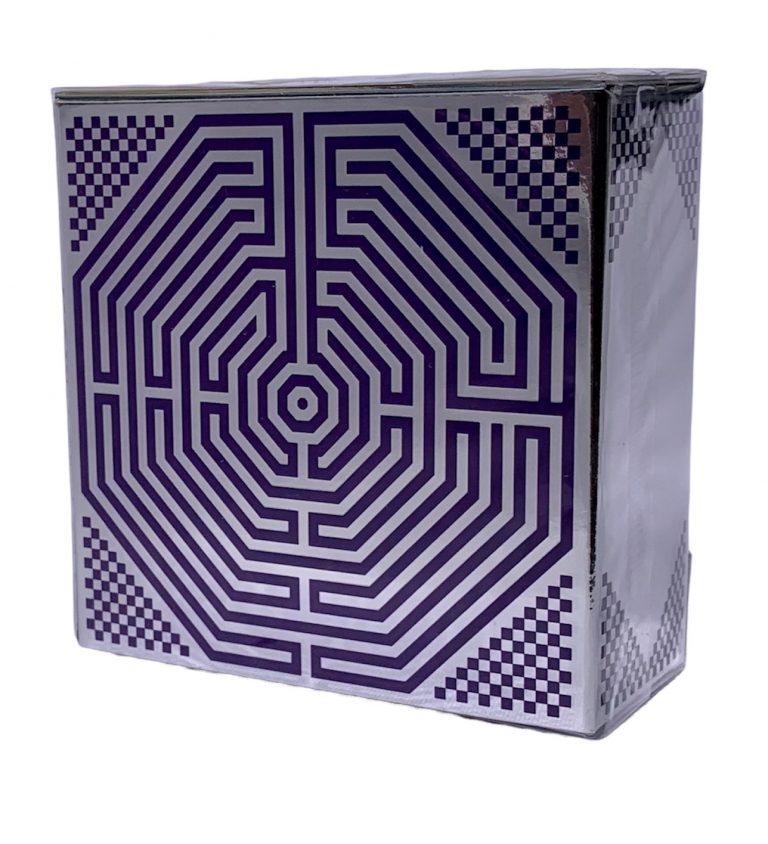 Alternative view of Versace Versus 30ml Eau de Toilette