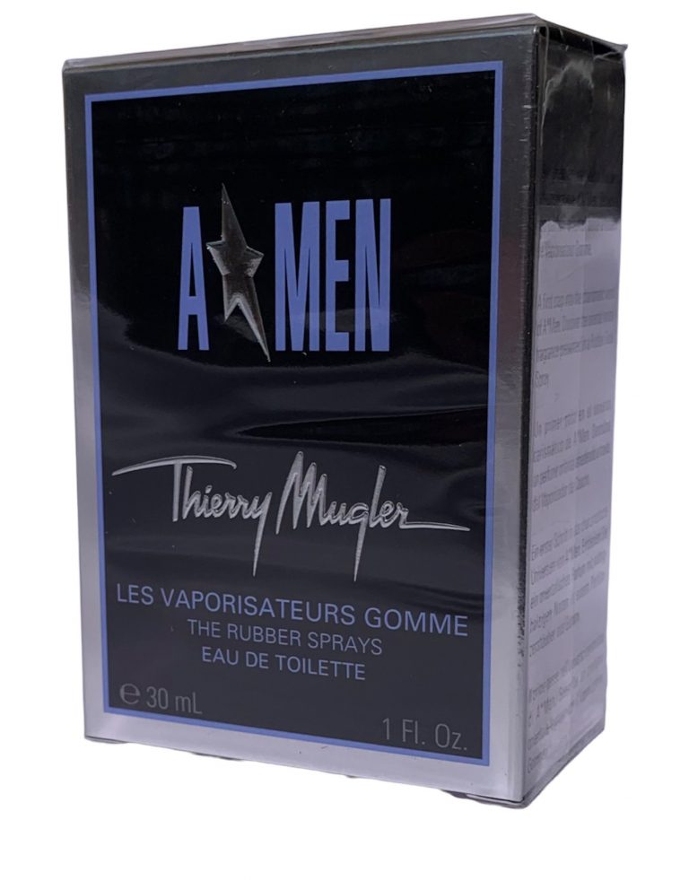 Thierry Mugler A*Men  30ml