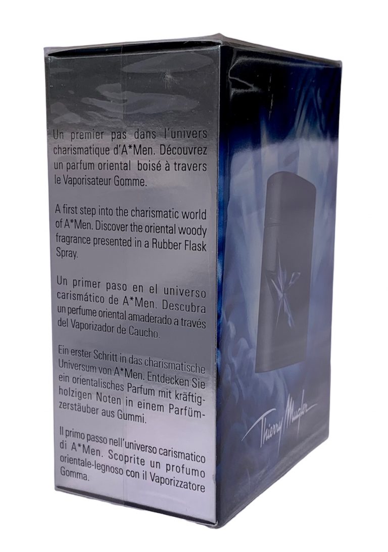 Alternative view of Thierry Mugler A*Men  30ml