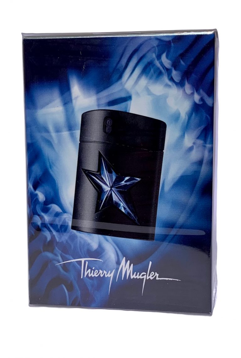 Thierry Mugler A*Men 30ml - obrazek 3