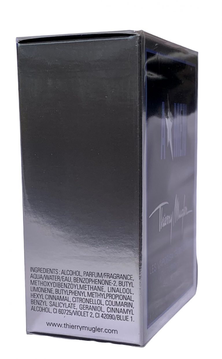 Thierry Mugler A*Men 30ml - obrazek 4