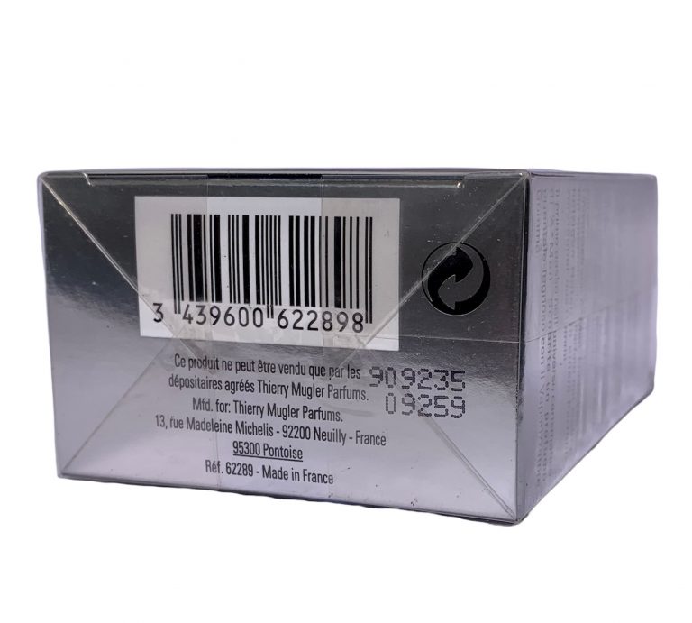 Thierry Mugler A*Men 30ml - obrazek 6