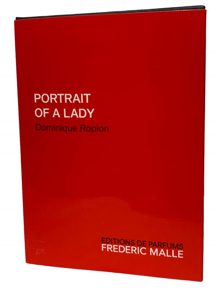 Frederic Malle Portrait of a Lady 100ml - obrazek 5