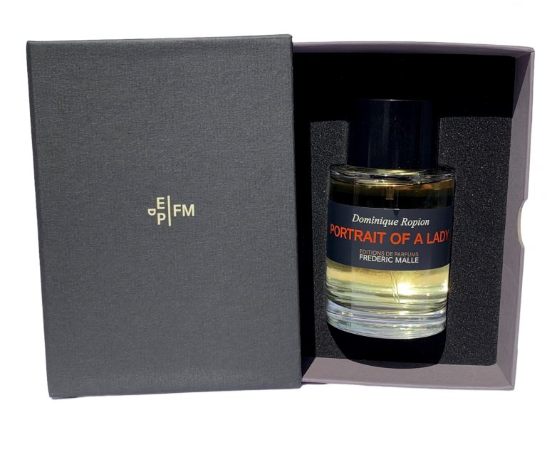 Frederic Malle Portrait of a Lady 100ml - obrazek 3
