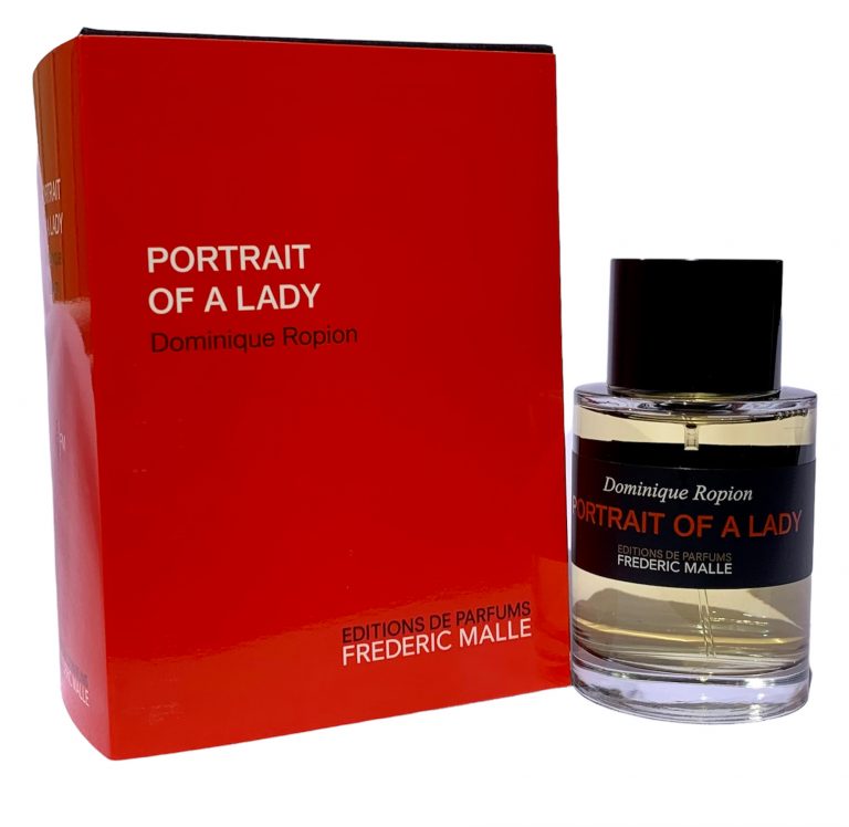 Frederic Malle Portrait of a Lady 100ml