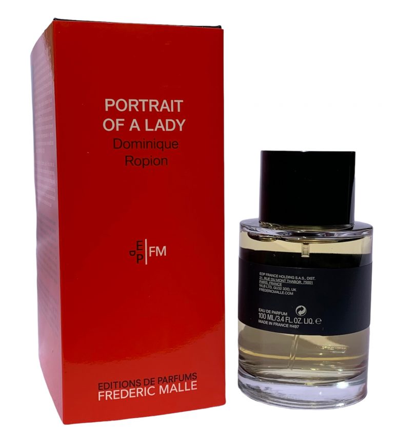 Frederic Malle Portrait of a Lady 100ml - obrazek 6