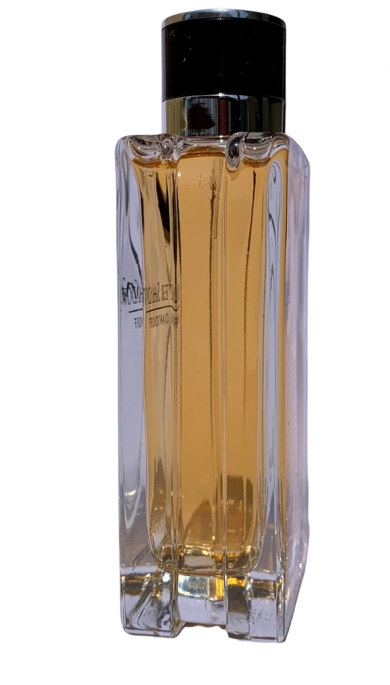 Davidoff Silver Shadow 100ml Eau de Toilette - obrazek 3