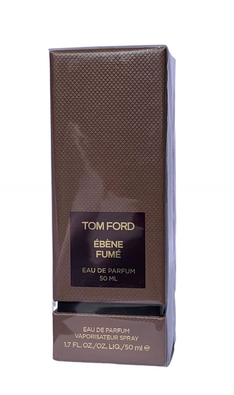 Alternative view of Tom Ford Ebene Fume 50ml