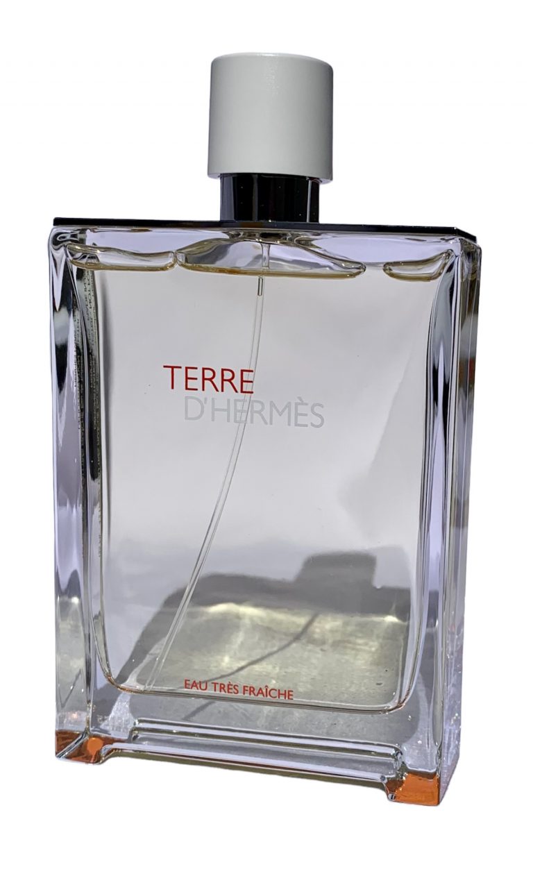 Alternative view of Hermes Terre D' Hermes Eau Tres Fraiche 125ml