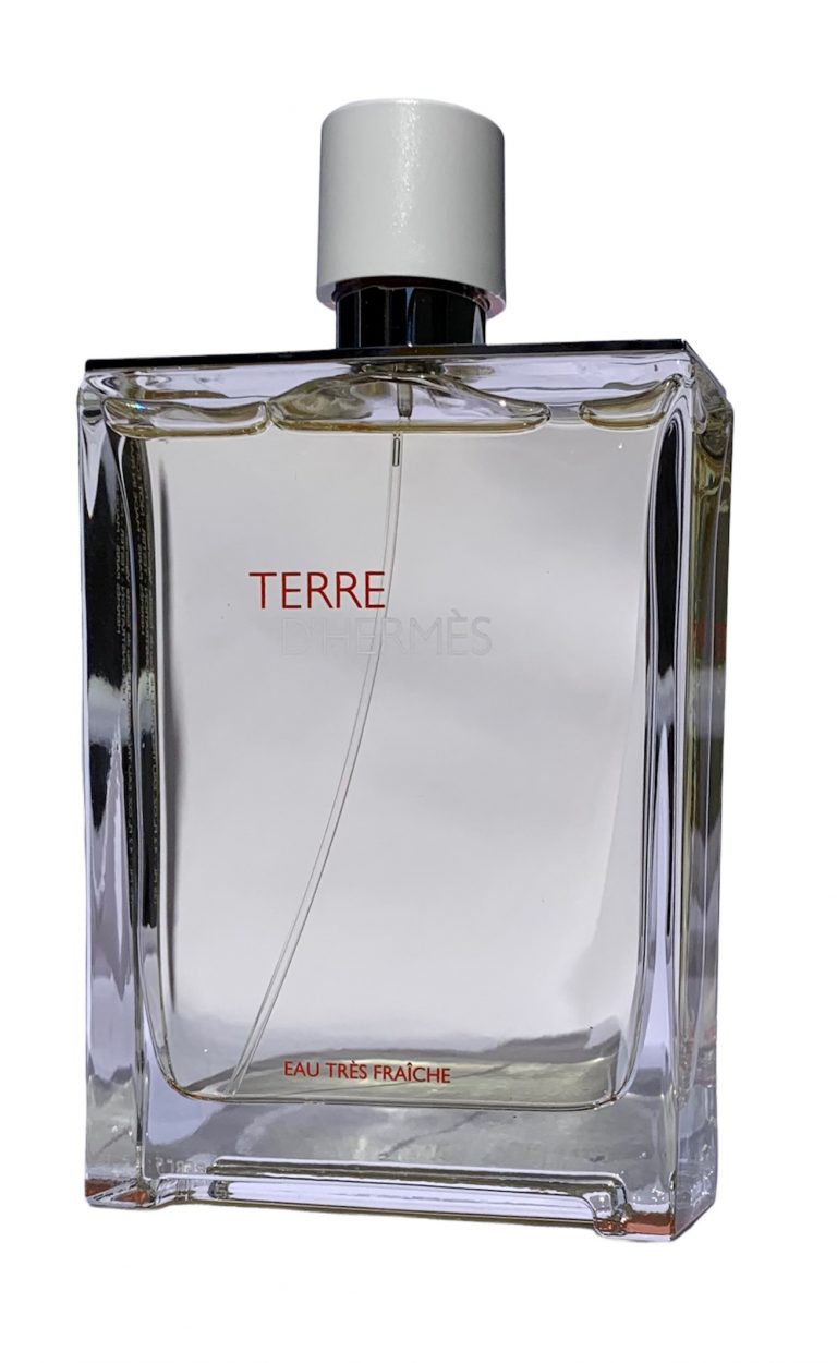 Hermes Terre D' Hermes Eau Tres Fraiche 125ml