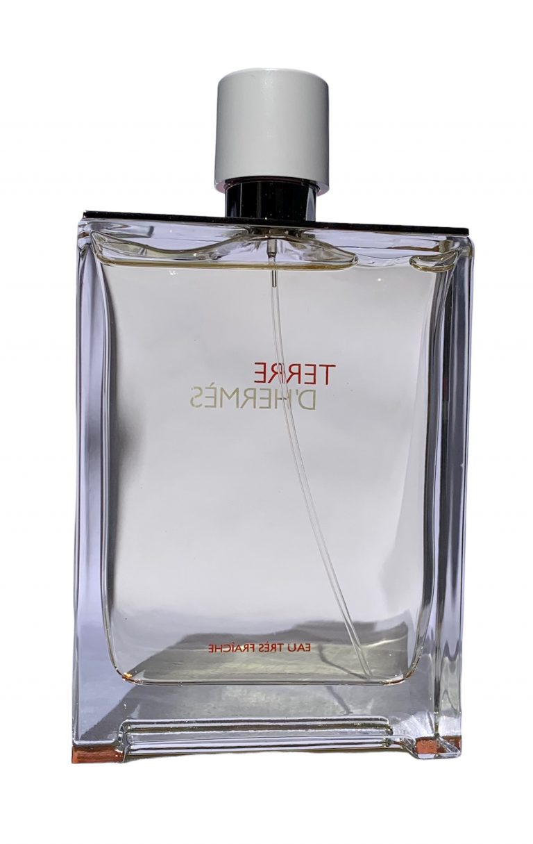 Hermes Terre D' Hermes Eau Tres Fraiche 125ml - obrazek 4