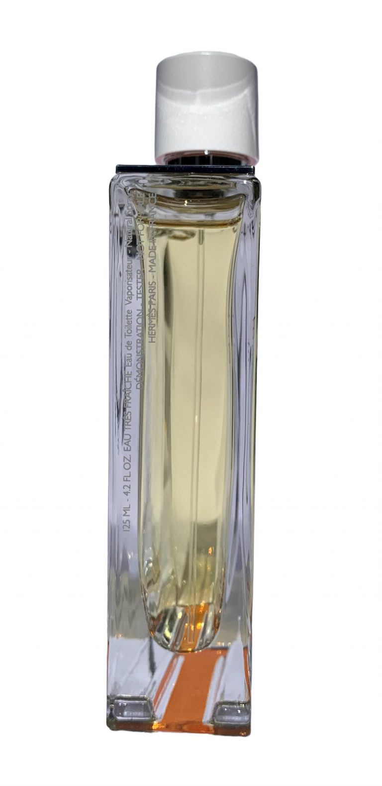 Hermes Terre D' Hermes Eau Tres Fraiche 125ml - obrazek 5