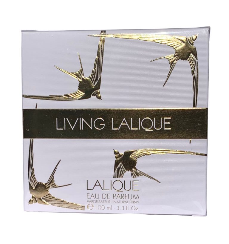 Lalique Living Lalique 100ml