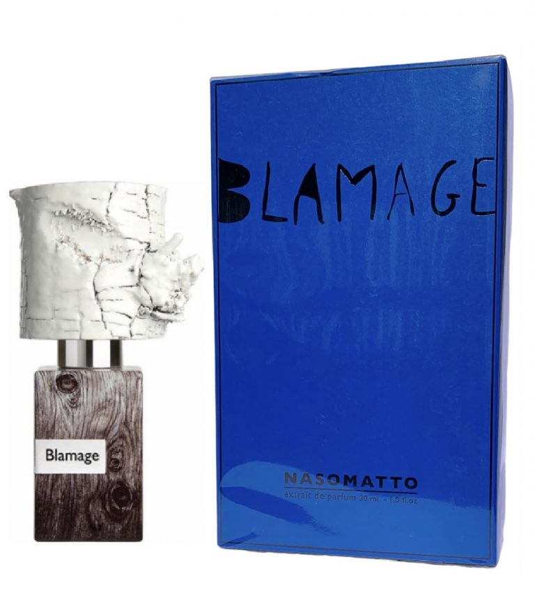 Nasomatto Blamage Extrait de Parfum 30ml