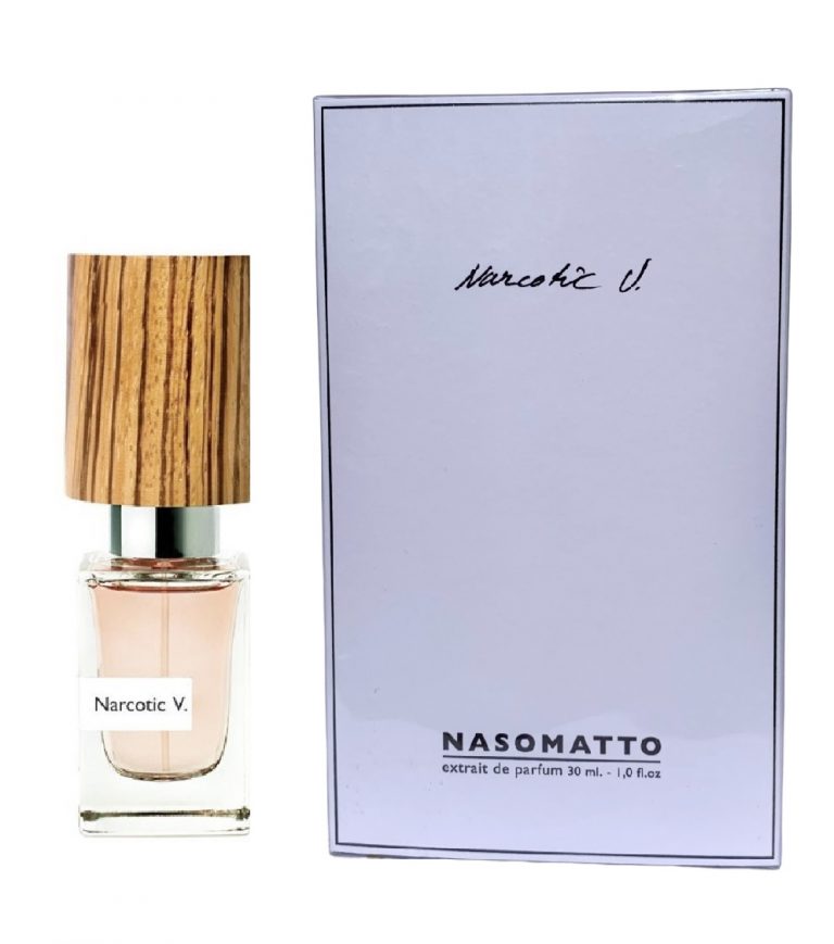 Nasomatto Narcotic V. Extrait de Perfum 30ml