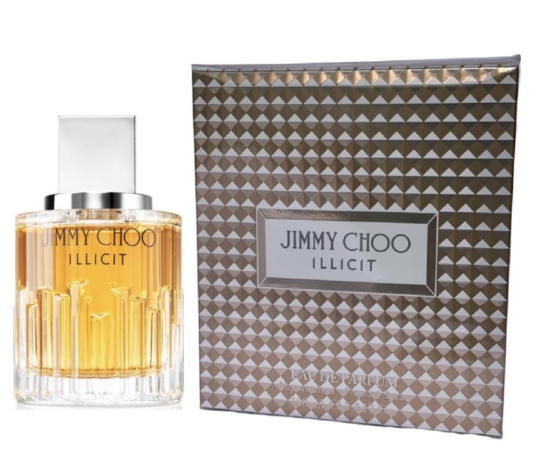 Jimmy Choo Illicit 100ml Eau de Parfum