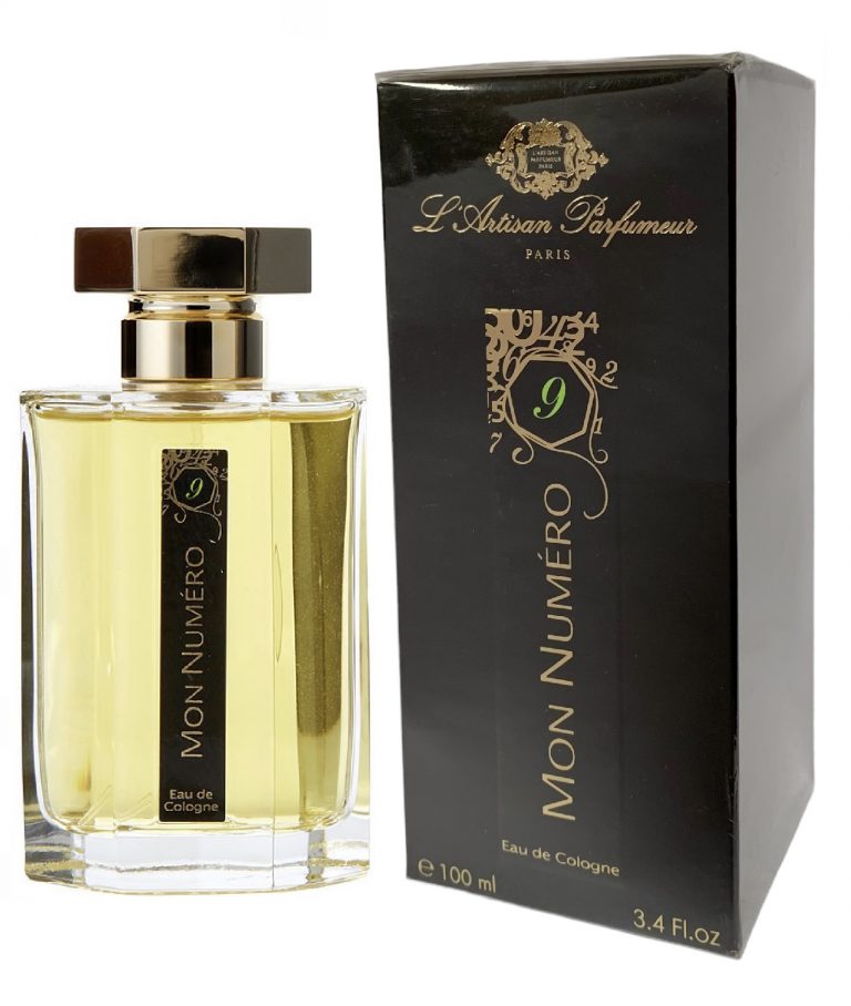 L' Artisan Parfumeur Mon Numero 9 100ml