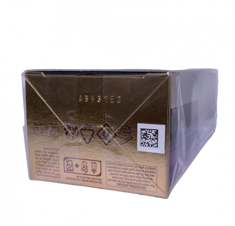 Mugler Alien 90ml z możliwością napełniania - obrazek 7